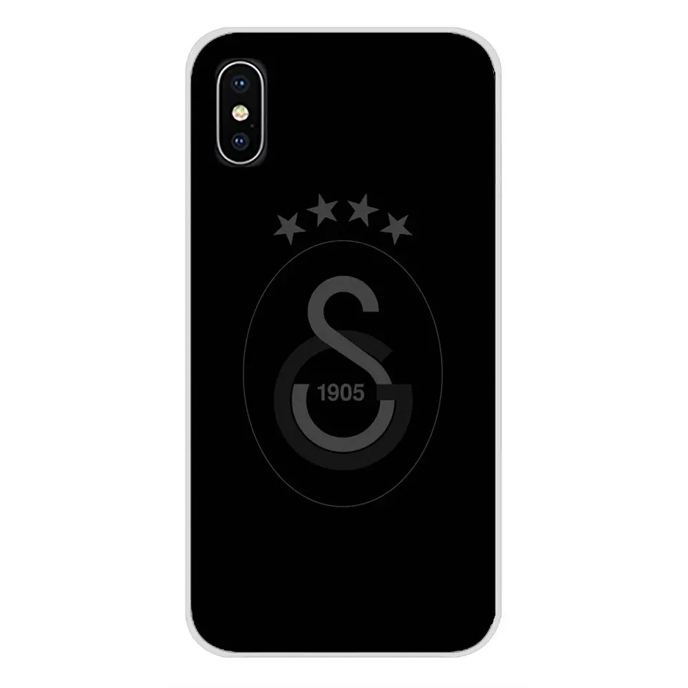 Cell Phone Cover For LG G3 G4 Mini G5 G6 G7 Q6 Q7 Q8 Q9 V10 V20 V30 X Power 2 3 K10 K4 K8 2017 Turkey Galatasaray Popular Custom | Мобильные
