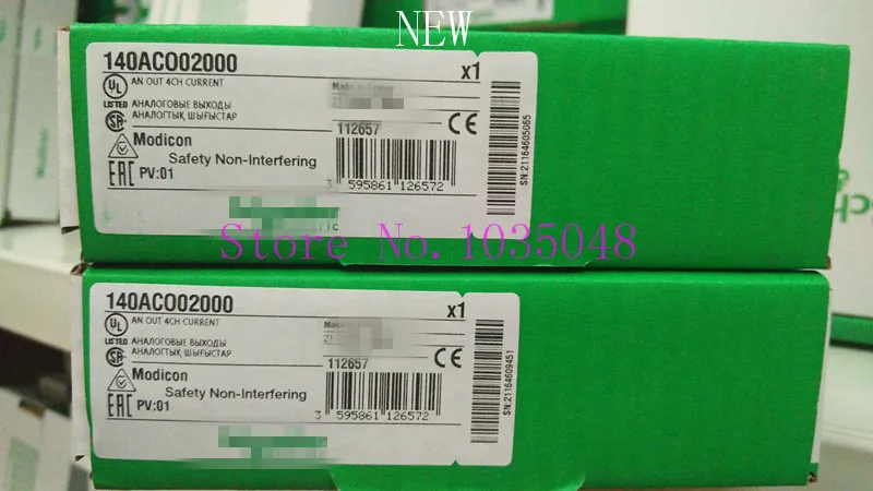 

1PC 140ACO02000 New and Original Priority use of DHL delivery #01