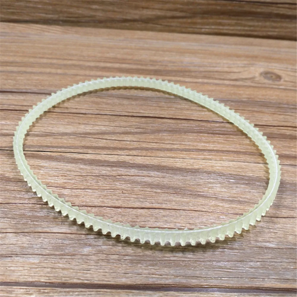 1/5 шт. бытовые швейные машинки небольшие зубчатые ремни аксессуары для домашнего