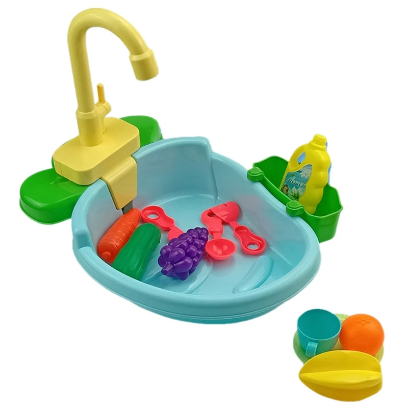 

Automatic Bird Bath Tub with Faucet Pet Parrots Fountains SPA Pool Cleaning Tool 97BB
