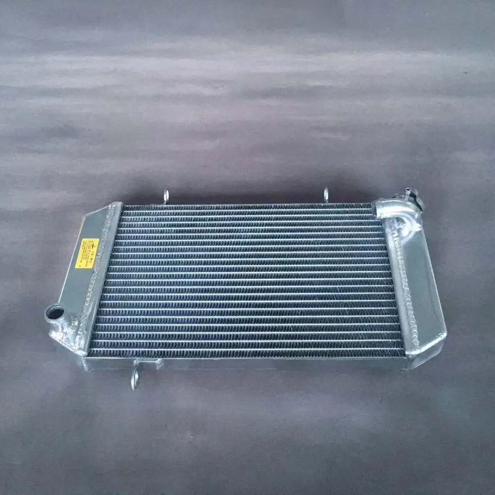 Polished Aluminum alloy radiator for Yamaha TZR250 3XV 1991-1994 | Автомобили и мотоциклы