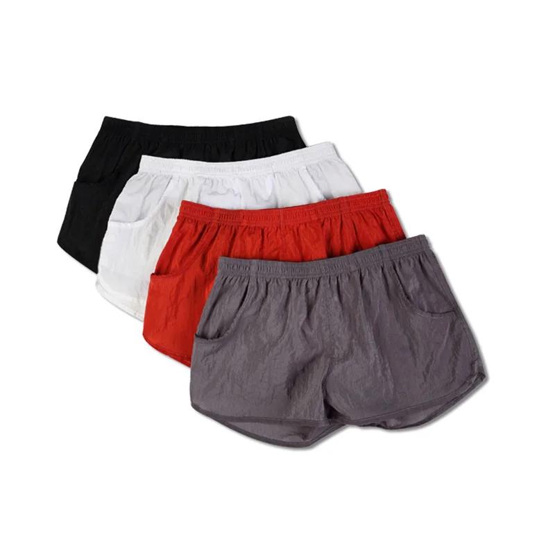 Нижнее белье для мужчин из тканого полотна, мужские боксеры, cueca masculina, мужские боксеры, соблазнительные нижнее белье, ropa interior hombre, боксеры para hombre