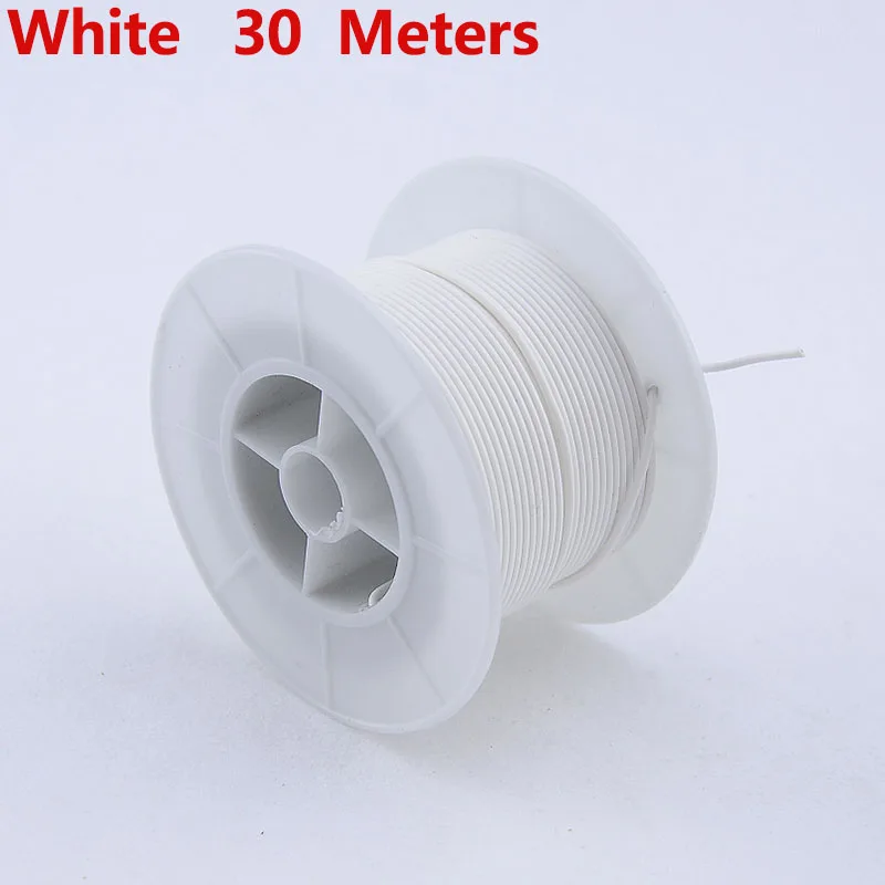 Оловянный медный серебристый провод для электрогитары Сделано в Корее|for electric