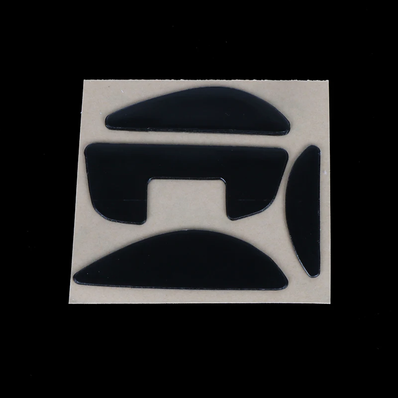 Тефлоновое покрытие 3M 0 6 мм Мышь средства ухода за кожей стоп skatez для Logitech G700 G700S