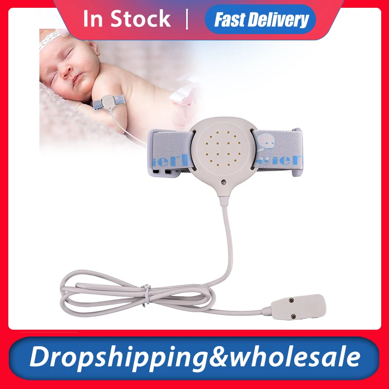 Смарт памперсы для девочек и мальчиков с датчиком мочеиспускания подгузники