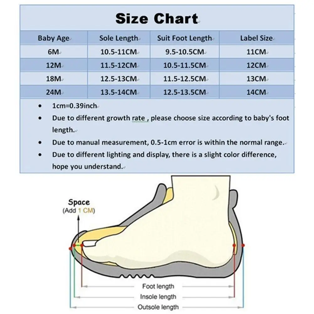 

Baby Socks With Rubber Soles Infant Sock Newborn Autumn Soft Slip Sole Sock Socks Floor Winter For 0-3 Children Anti Years R0K7