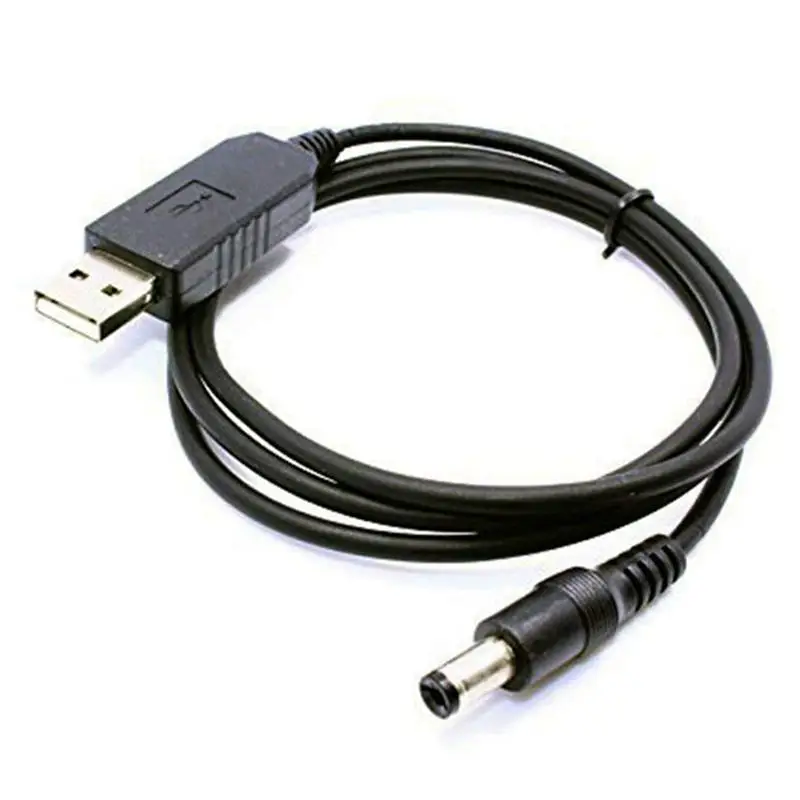 

Walkie talkie universal USB charging line connection for Walkie Talkie base USB Power USB Cable Charger for BaoFeng