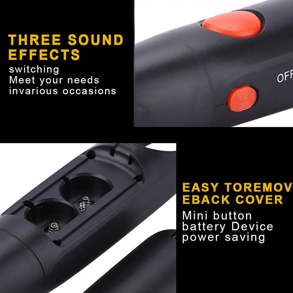 

1 PC New Practical Electronic Whistle Basketball Football Game Referee Training Outdoor Survival Whistle Cheerleading Whistle #B