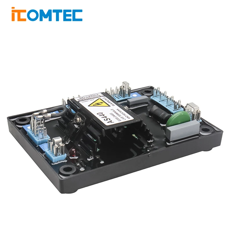 AVR AS440 2 шт./лот, Бесплатная быстрая Доставка ups ,dhl,fedex,tnt ....