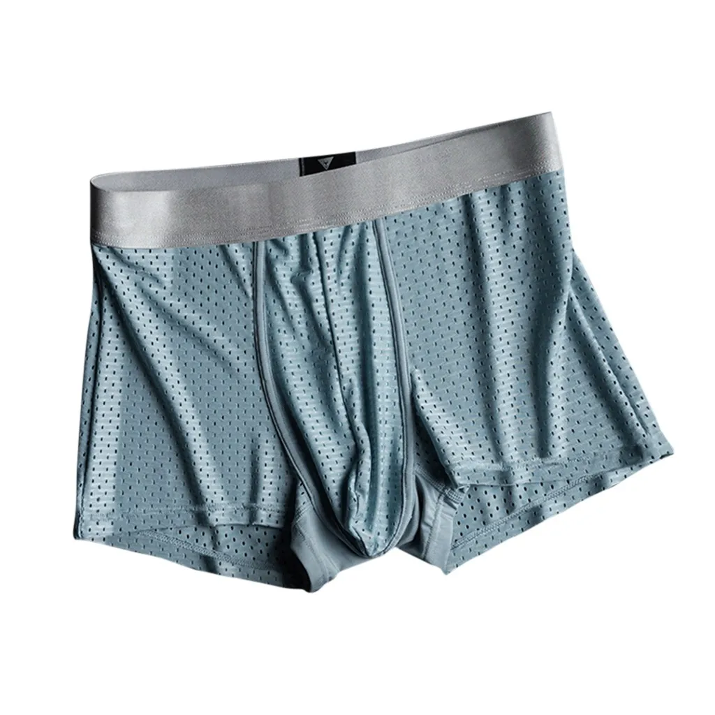 JAYCOSIN боксеры мужское нижнее белье мужские хлопковые трусы шорты хлопок