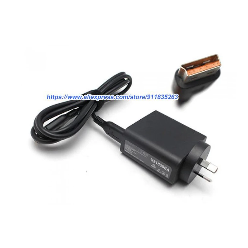 Оригинальный ультрабук для Lenovo 20V 2A 40W ADL40WLG YOGA 3 PRO ULTRABOOK YOGA3 11 14 14-IFI 3-1470 700-141SK 80JH |
