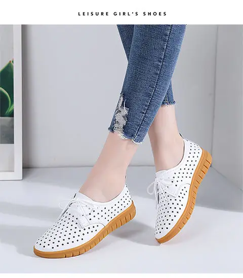 

Women's shoes, flat-bottomed loafers, women's non-slip sewing women's shoes, women's light casual moccasins, women's shoes