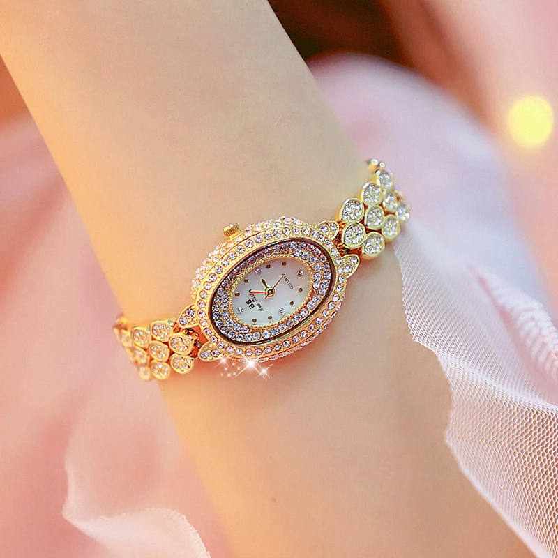 Часы женские высококачественные водонепроницаемые 3ATM|Женские наручные часы| |