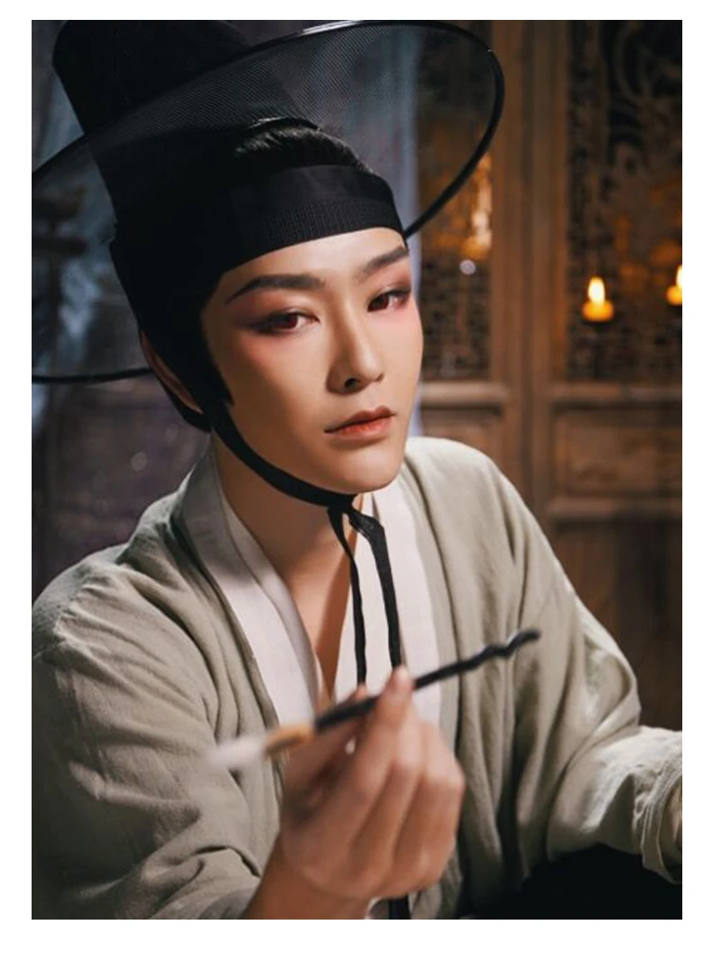 Костюм художника ночи сеунхо для косплея из Южной Кореи костюм аниме косплей