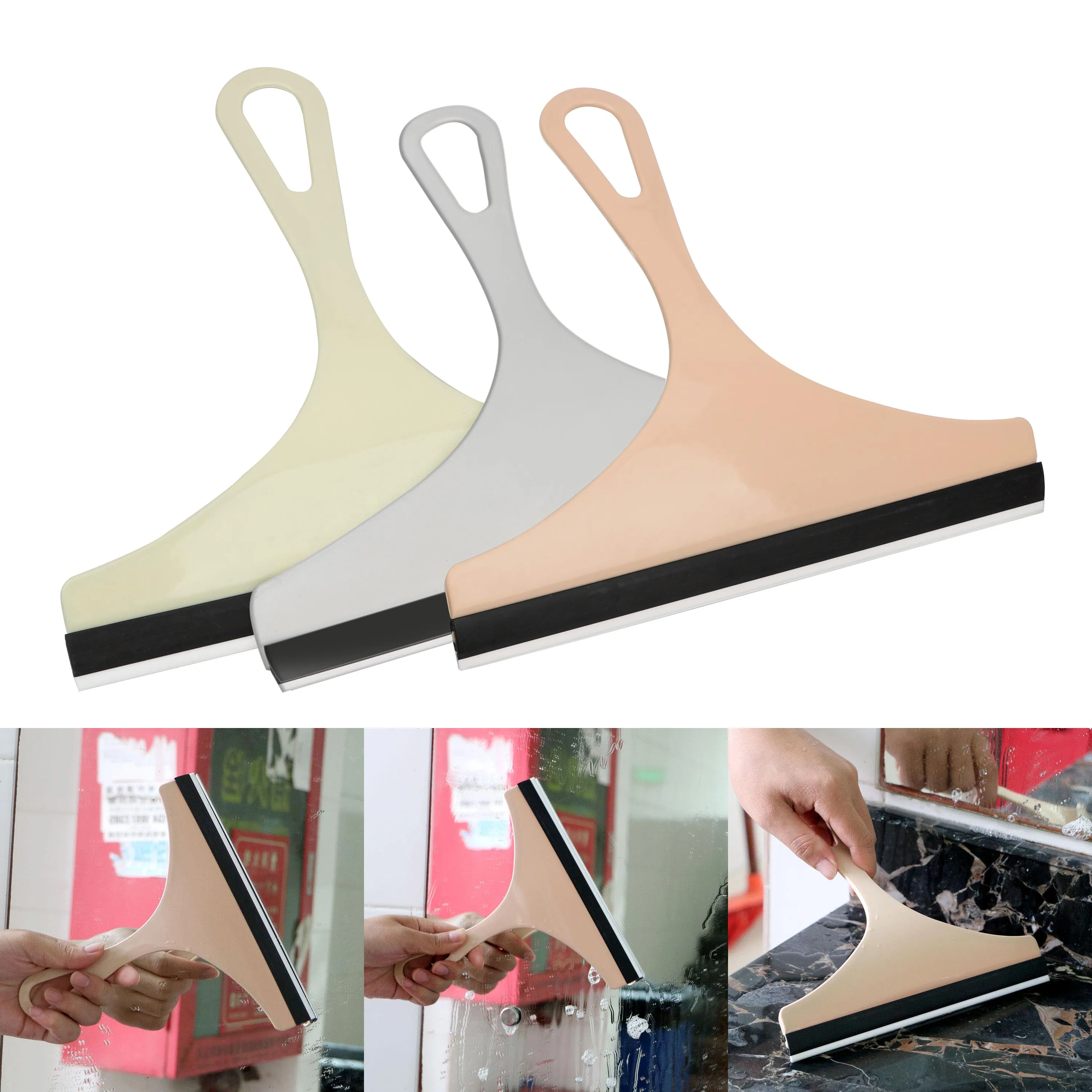 Стеклоочиститель для автомобиля щетка мытья пола инструменты уборки дома