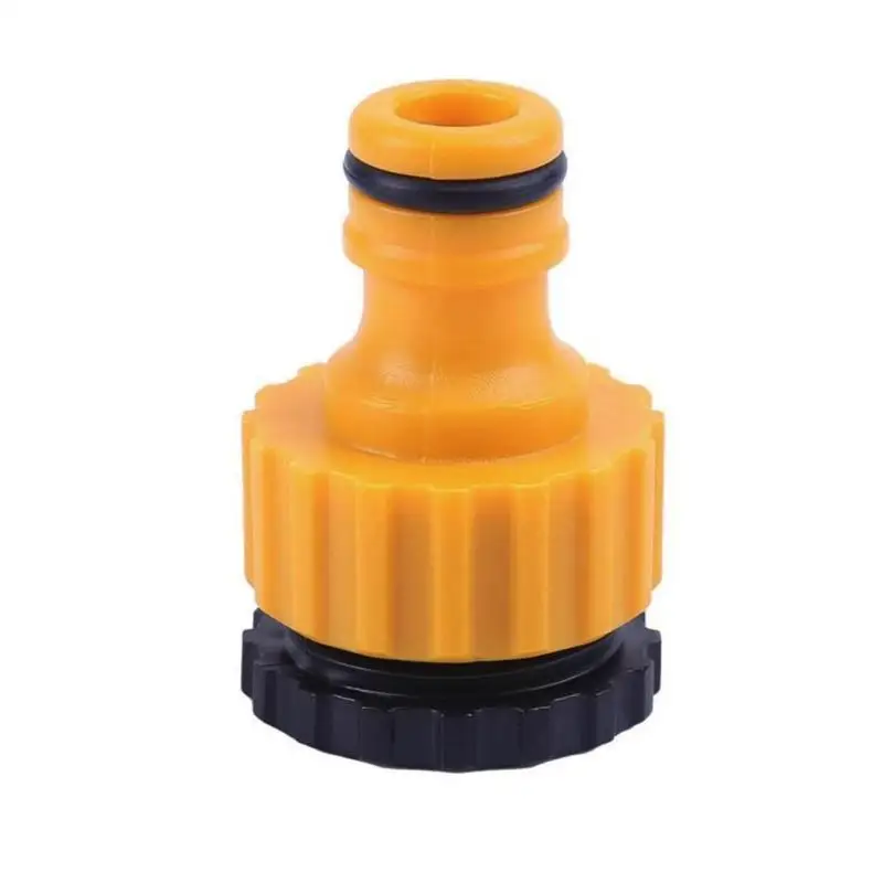 Производители поставляют адаптер для крана от 4 до 6 точек 1 / 2 3 быстрого