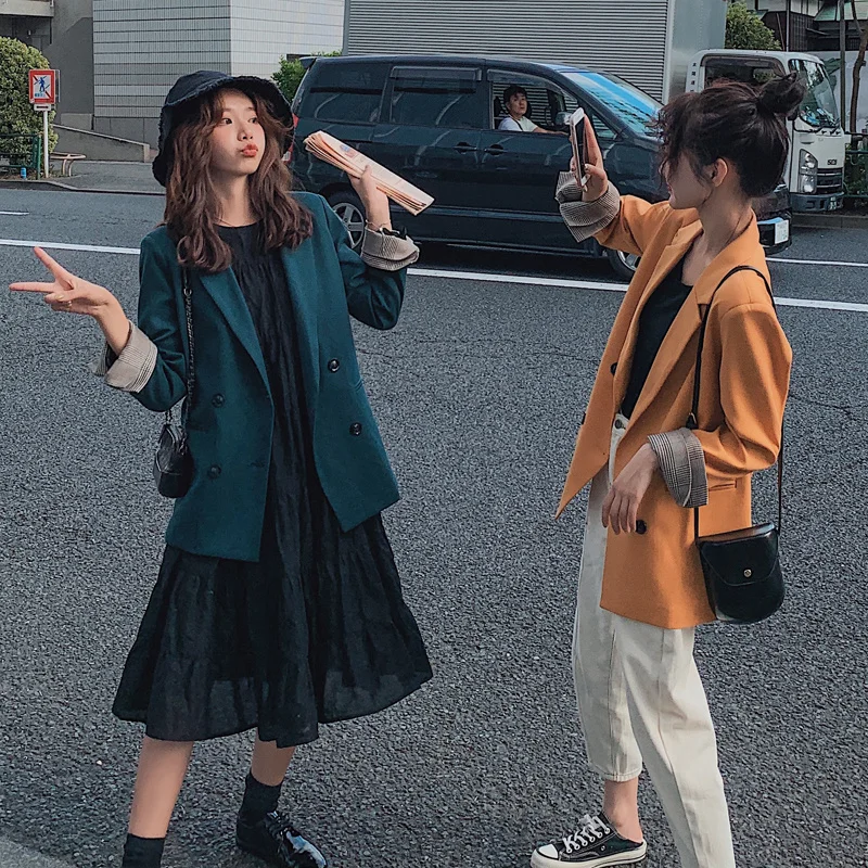 Теперь Милый Универсальный пиджак |