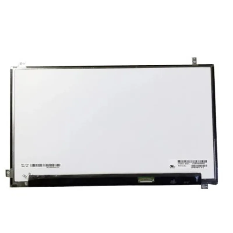 Светодиодный ЖК экран 12 5 дюйма матрица LP125WH2 SPR1 1366x768 для ноутбука HP 612 G1|ЖК-экран