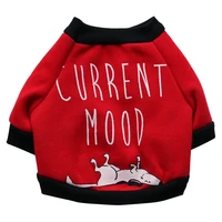 winter pet clothes for small dog clothes for pet dog coats jacket warm dogs clothes costume for chihuahua teddy pajamas cotton