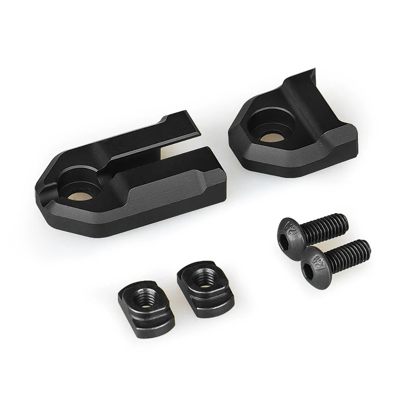 Бесплатная доставка аксессуары для прицела слот вспышки SF фотовспышка световой