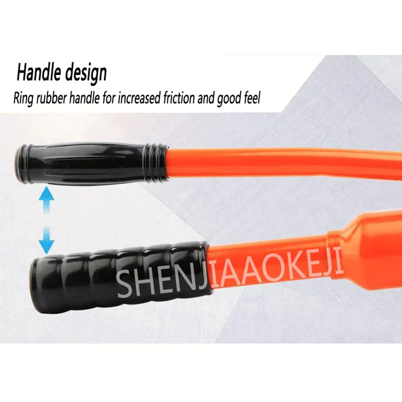 1 шт. инструмент для резки гидравлических кабелей ножницы быстрый медный