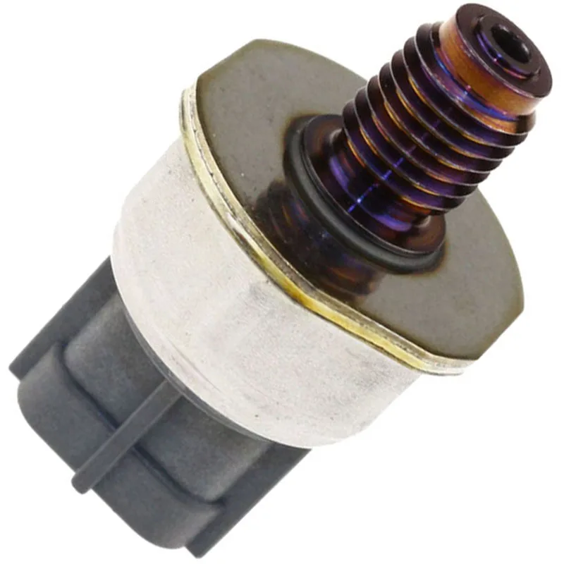 Датчик давления топлива Common Rail 45PP3-1 1465A034A 8C1Q9D280AA для Nissan Navara D40 Pathfinder 2 5 | Автомобили