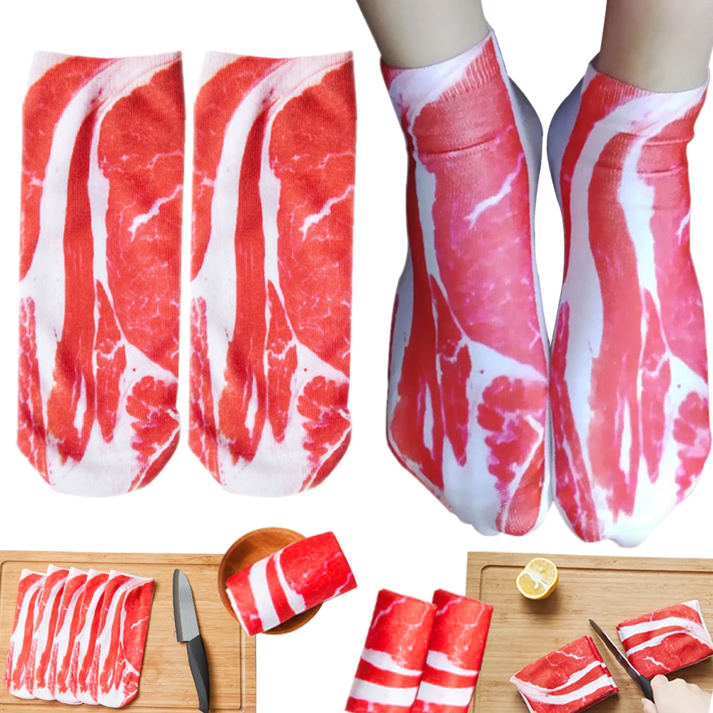 Кавайные носки для Хеллоуина Новые короткие башмачки счастливые пары носков