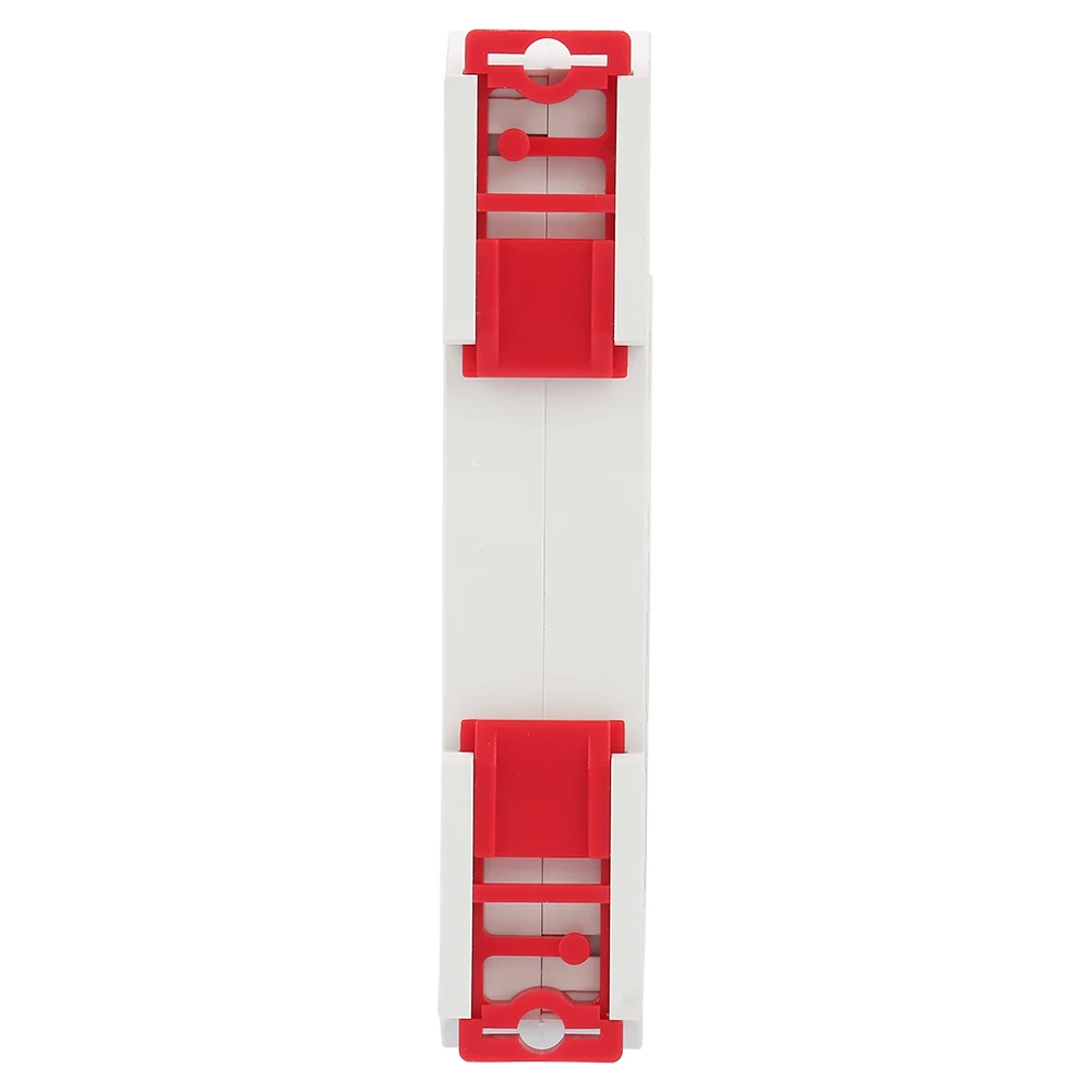 Электронное импульсное реле фиксирующее памяти переменного тока/GRM8-01 35 мм