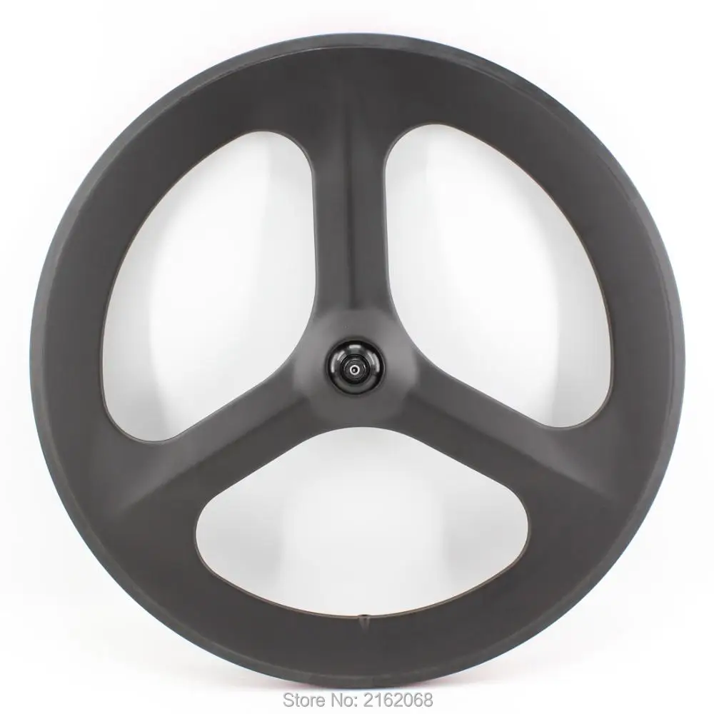 Трехспицевой клинчерный обод 700C фиксированная передача дорожный велосипед