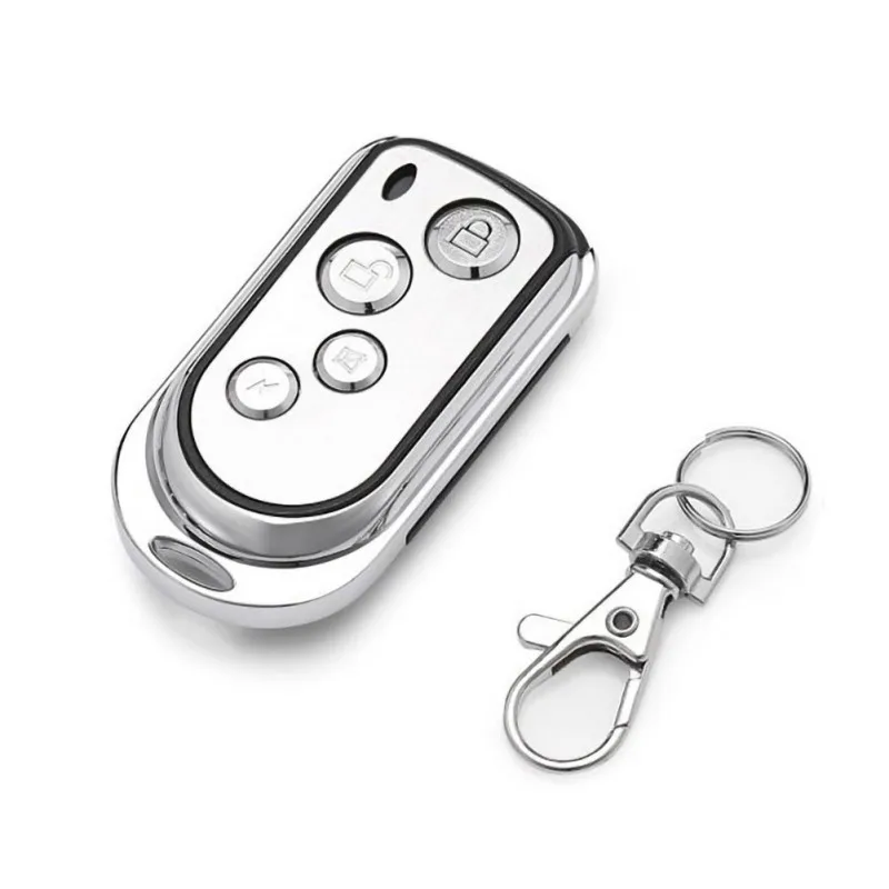 Копия пульта дистанционного управления металлический Дубликатор клонирование