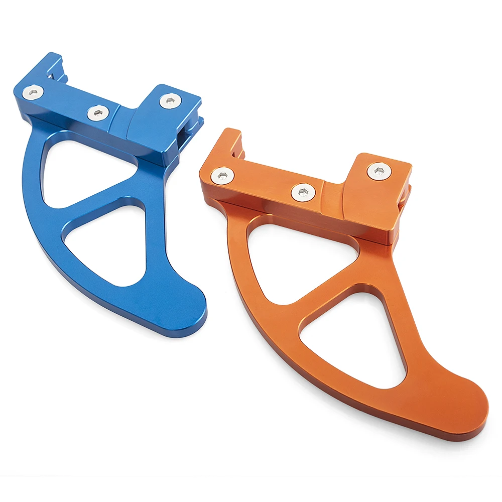 Защита заднего тормозного диска для SX SXF EXC EXCF XC XCF XCW Husqvarna Husaberg TE FE TC FC TX FX 125 150 250 350