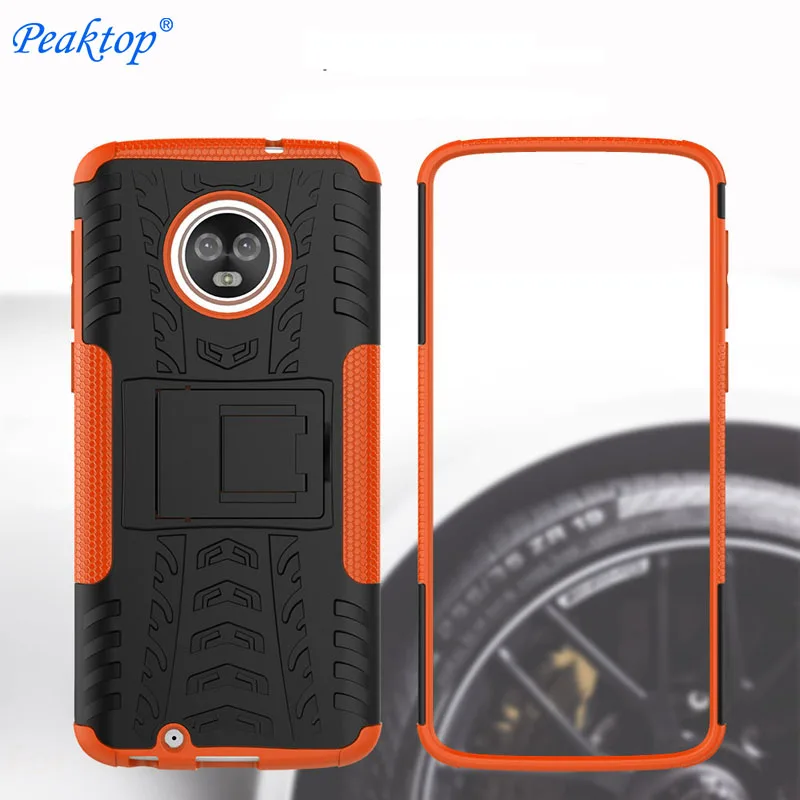 Противоударный чехол для Motorola Moto G7 Plus G6 E4 G4 G5 G5s Z2 Z3 Z4 Play E5 X4 P30 Note One силиконовый на