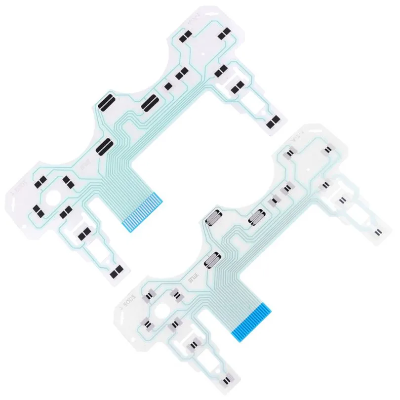 Печатная плата ленточная печатная SA1Q42A проводящий пленочный кабель для PS2