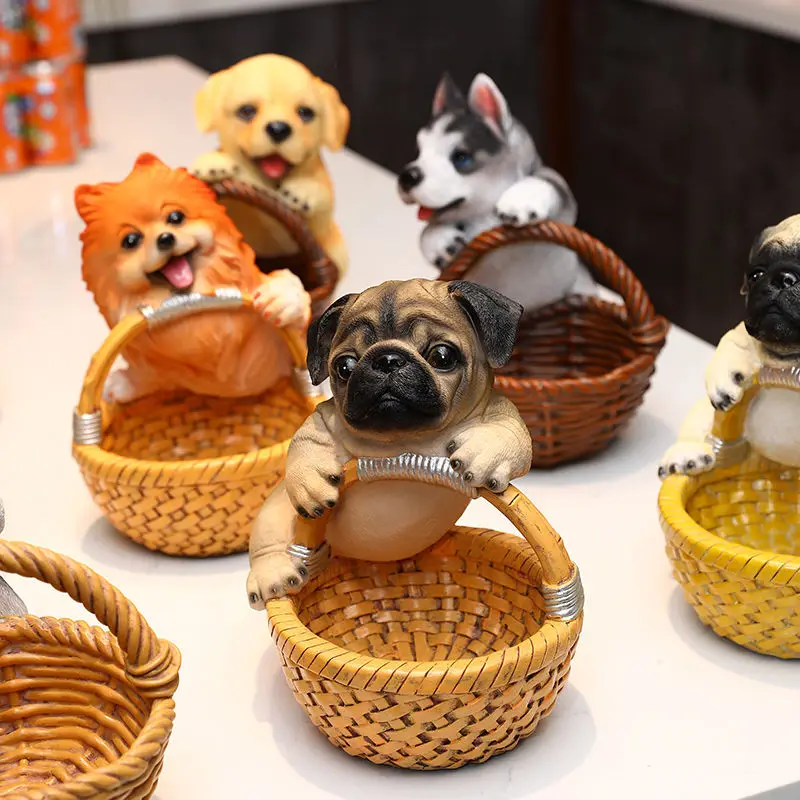 Простое и Современное украшение для дома хранения ключей на крыльце гостиной