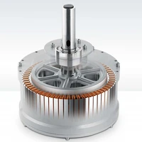 new 2019 pmsm motor for big ass ceiling fan for industrial