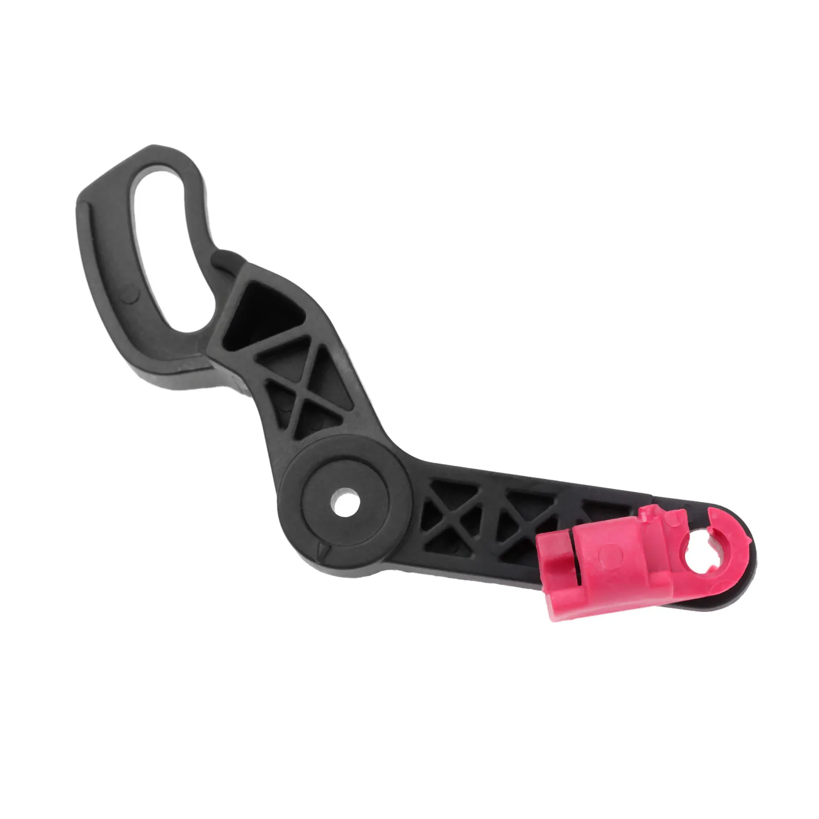 Привод задней раздвижной двери автомобиля привод замка для Chrysler Town &amp Country Voyager