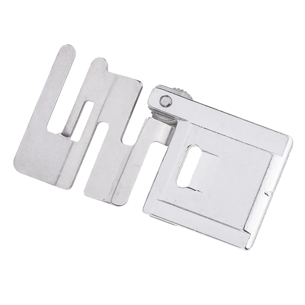 Прижимная лапка для швейной машины с эластичным шнуром Brother Feiyue|Швейные