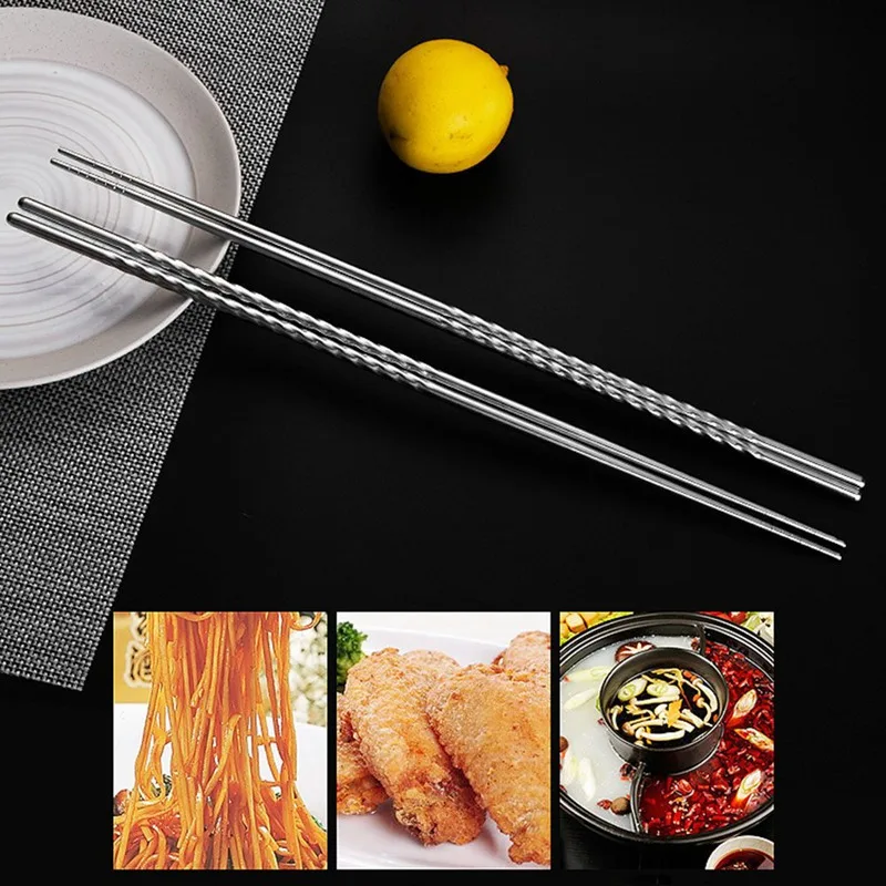 Удлинить палочки дозирующая детская ложка для Нержавеющая сталь многоразовые