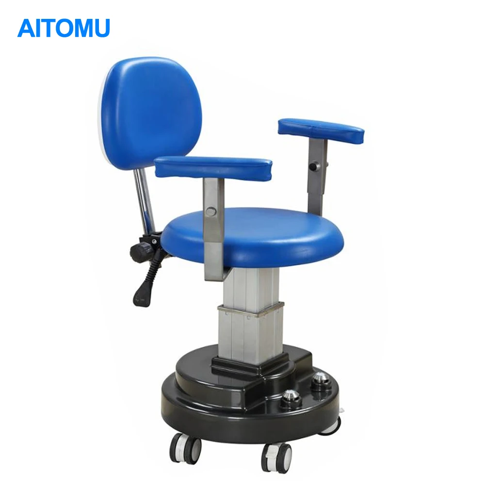 

Eye Test Machine Optometry Refraction Chair EC-28
