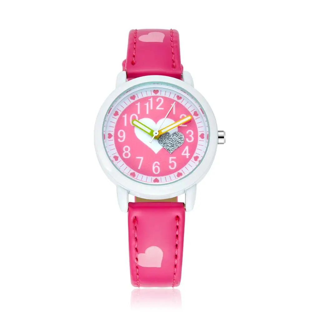 

Fashon women brand watches leather strap casual wristwatches NO.2