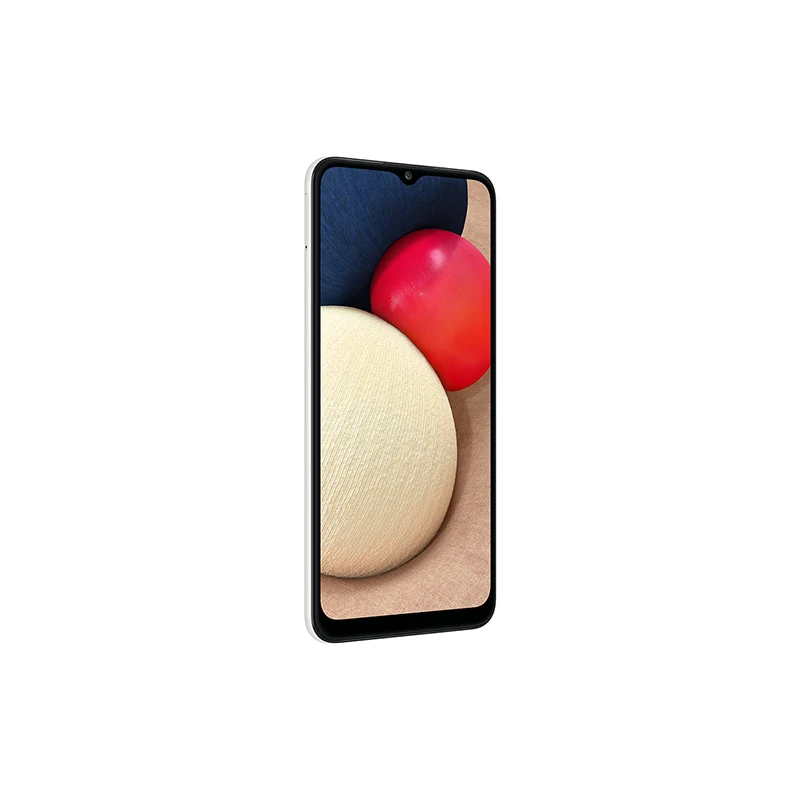 Смартфон Samsung Galaxy A02s 32GB | Мобильные телефоны и аксессуары