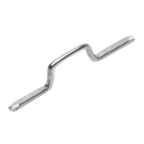 Запчасти для удочки квадратный крюк|rod chase|rod glazerod building |