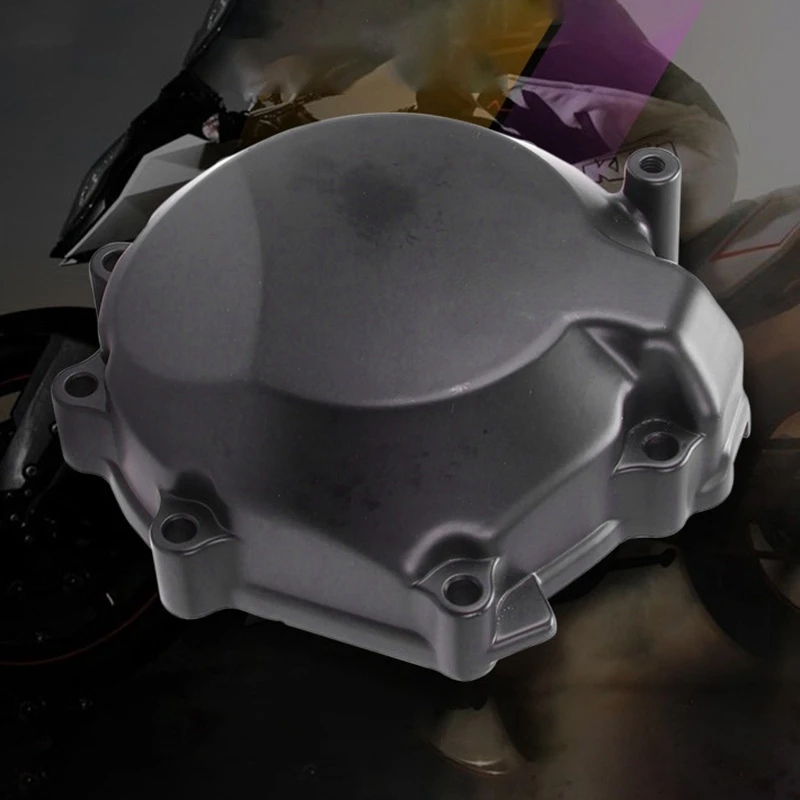 

Motorcycle Engine Protective Cover Engine Fall Protection Cover for Kawasaki ZX-10R 2006 2007 2008 2009 2010