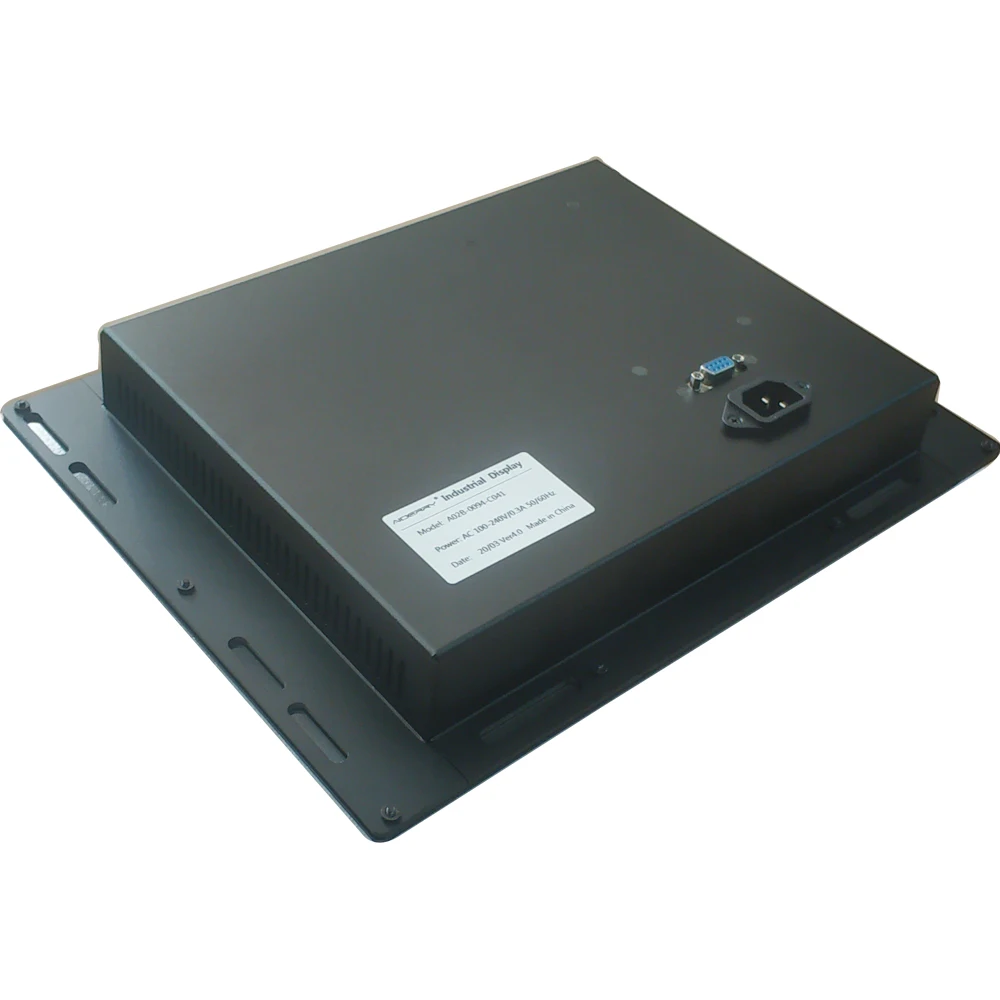 ЖК-дисплей совместимый с 14-дюймовым дисплеем A61L-0001-0096 D14CM-01A для станков ЧПУ FANUC