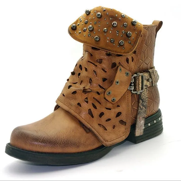 С волнообразным краем zapatos de hombre женские ботинки инскусственный замш с зауженным