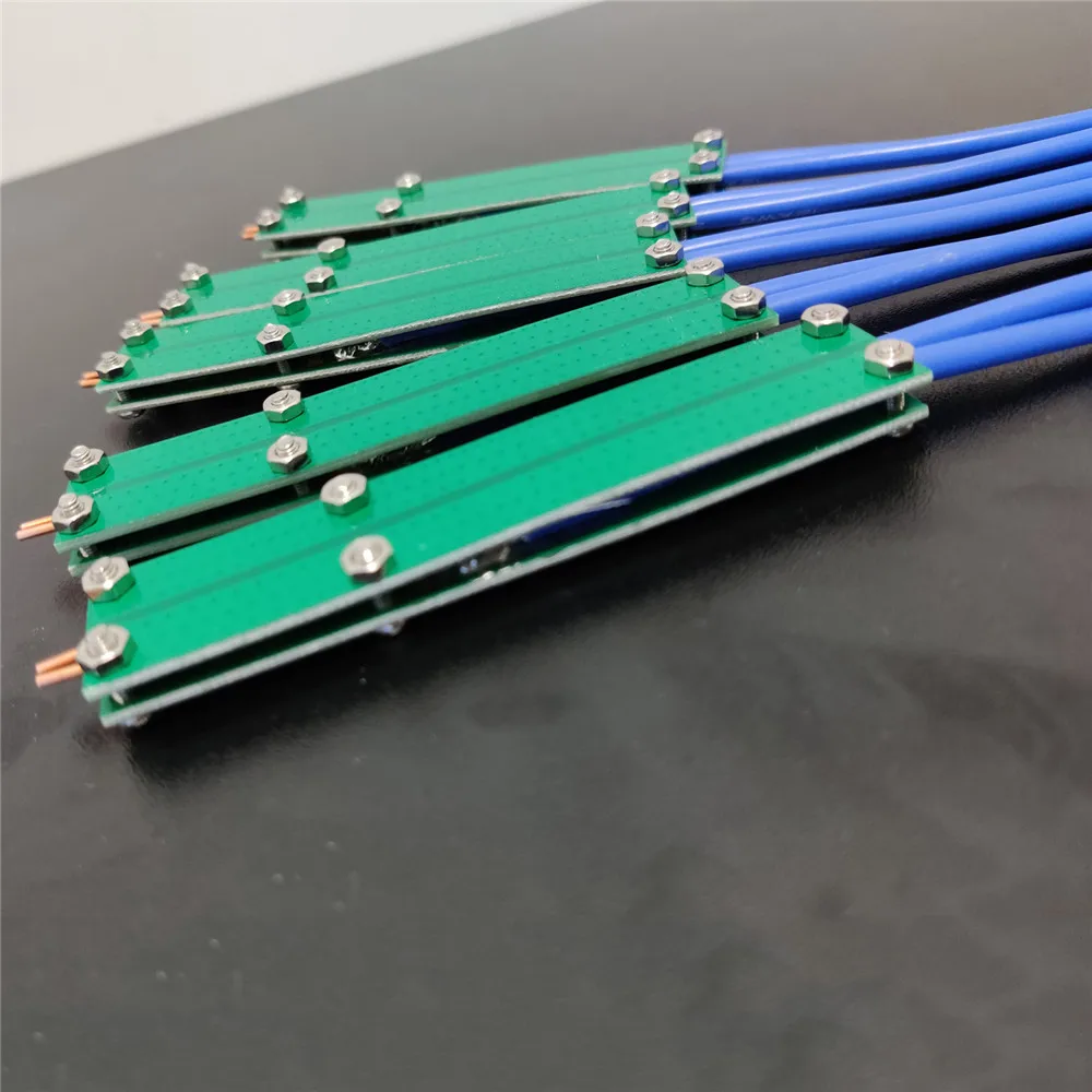 

DIY Spot Welder Portable Battery Spot Welding Machine Spot Welding Pen Control Board for 18650 Battery