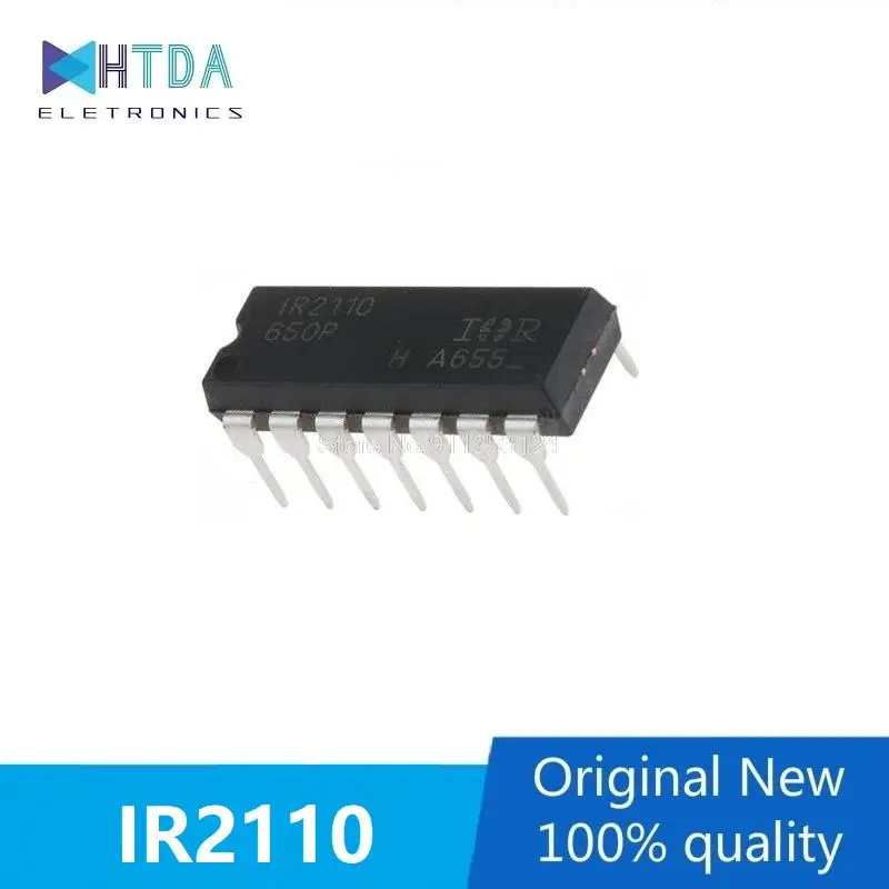 ir2110 ir2110pbf mosfet ir2110 ir2110pbf mosfet