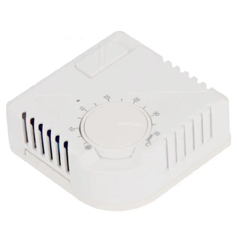 

LY-7000B Room Mechanical Thermostat Regulator 220V Central Heating Controller