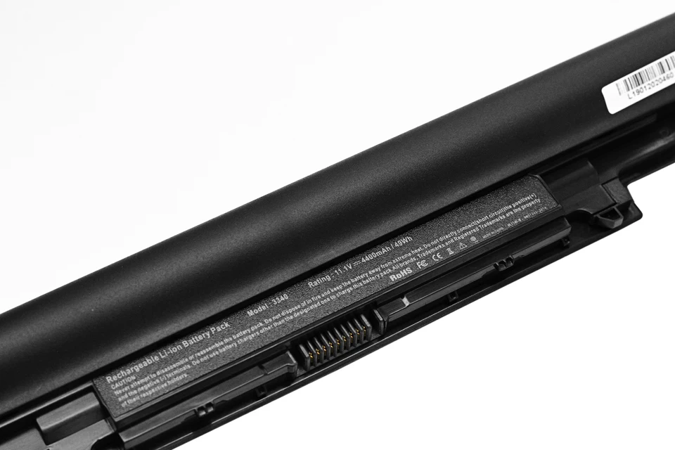 ApexWay 11,1 v Аккумулятор для ноутбука DELL V131 2 серии для Latitude 3340 серии 5MTD8 YFDF9 YFOF9