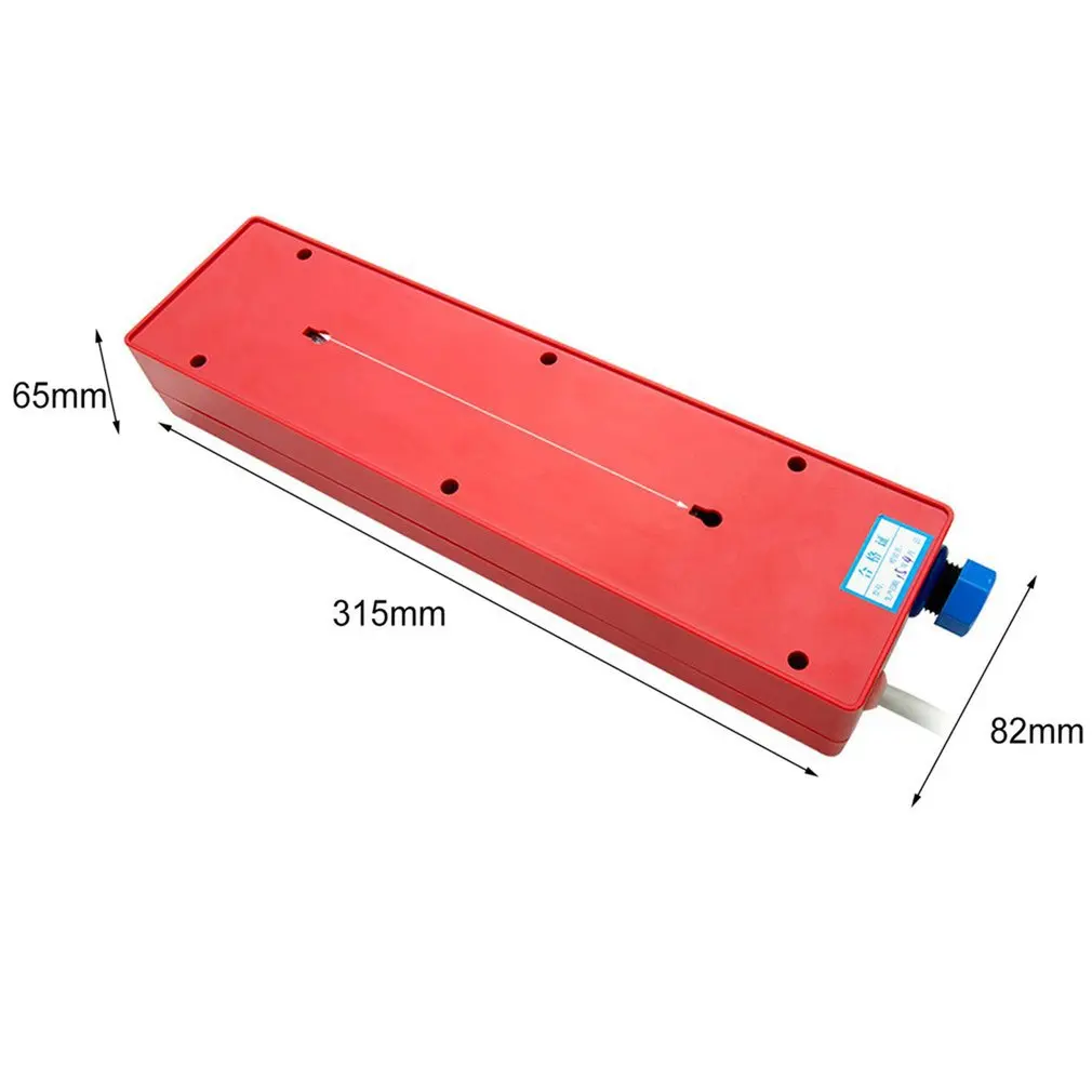 Универсальный мгновенный нагреватель для кухни Po электрическая водяная